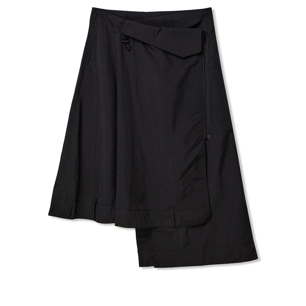 商品Y-3|CRNKL NYL Skirt,价格¥1219,第1张图片