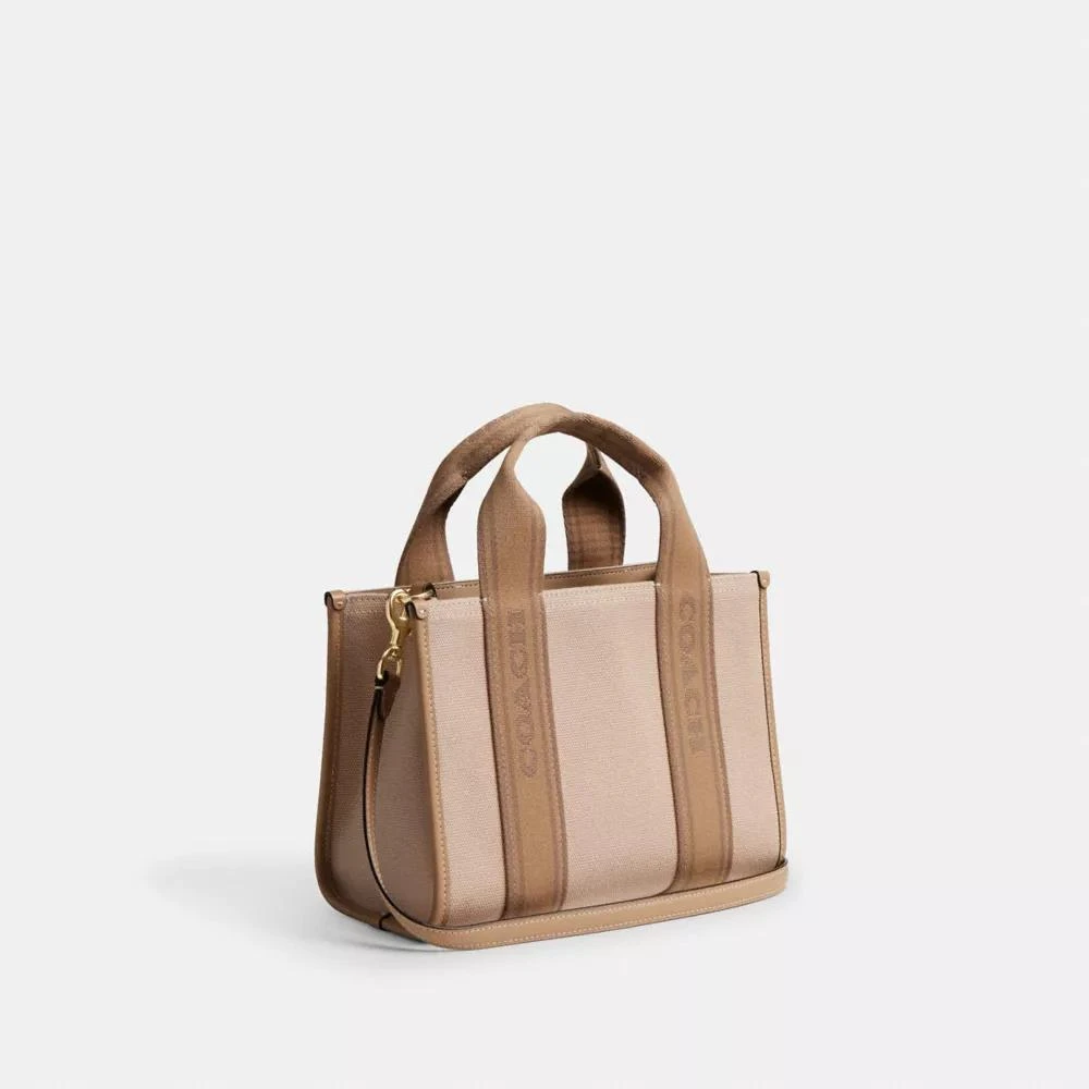 商品Coach|Smith Tote Bag 24,价格¥1399,第4张图片详细描述