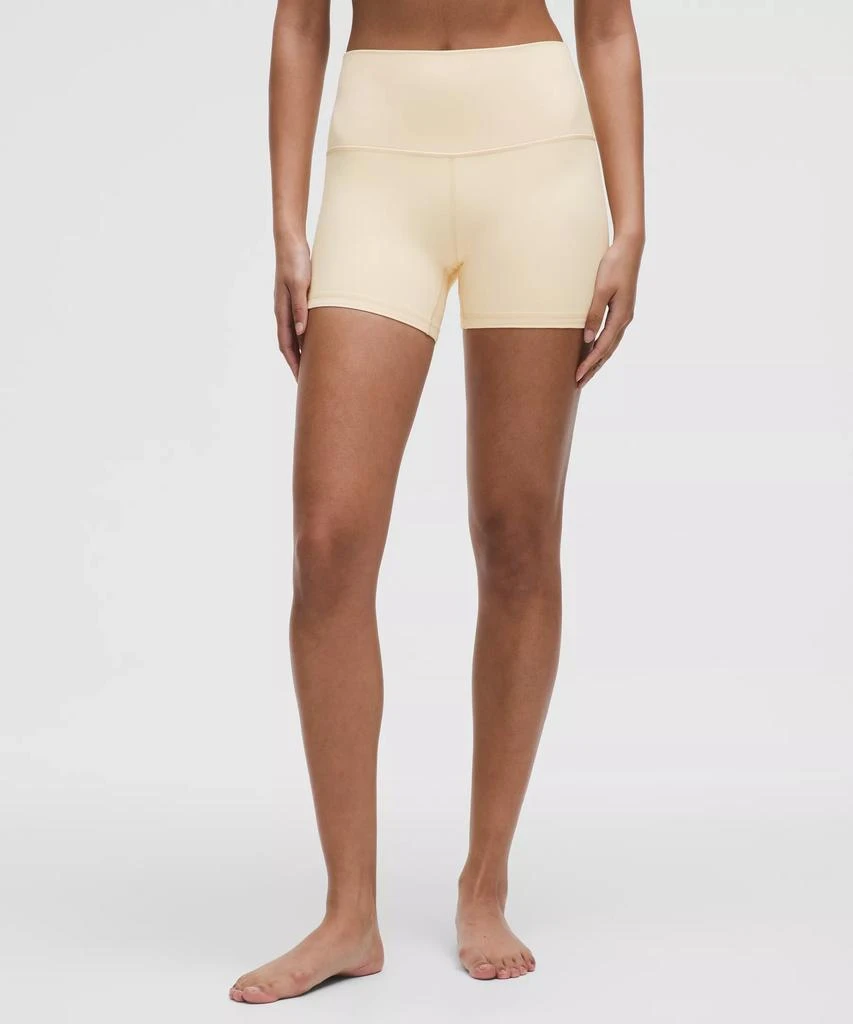 lululemon Align™ High-Rise Short 4" 商品