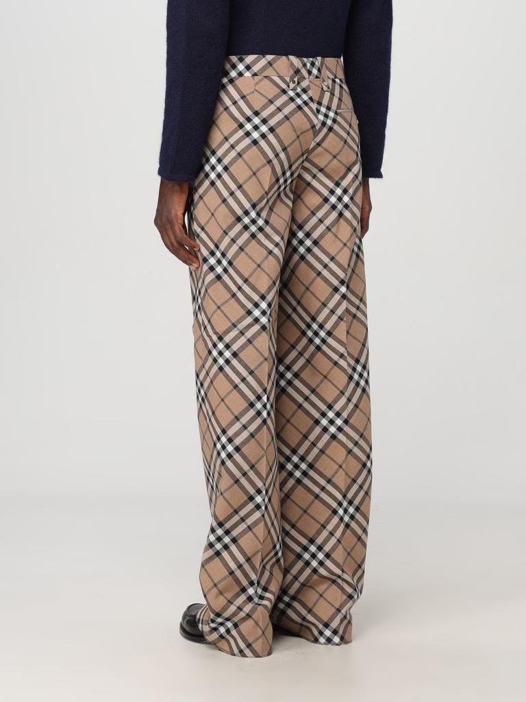 Burberry Pants men Burberry - Clothing - Compare Prices from
