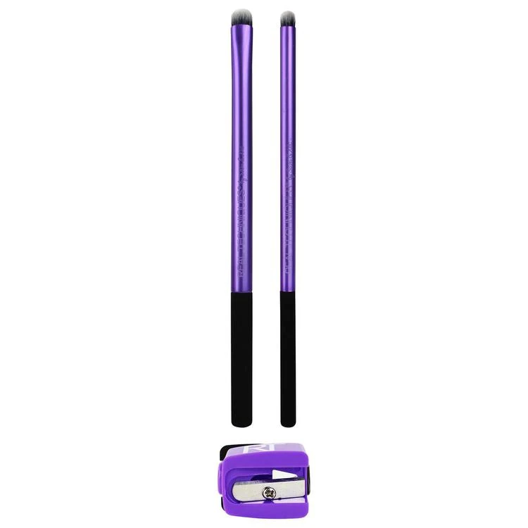 商品Real Techniques|眼部细节刷,价格¥97,第3张图片详细描述