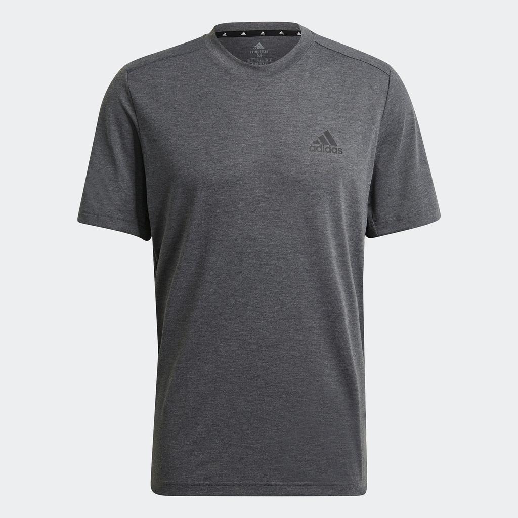 adidas | Men's adidas AEROREADY Designed to Move Feelready Sport Tee 137.96元 商品图片