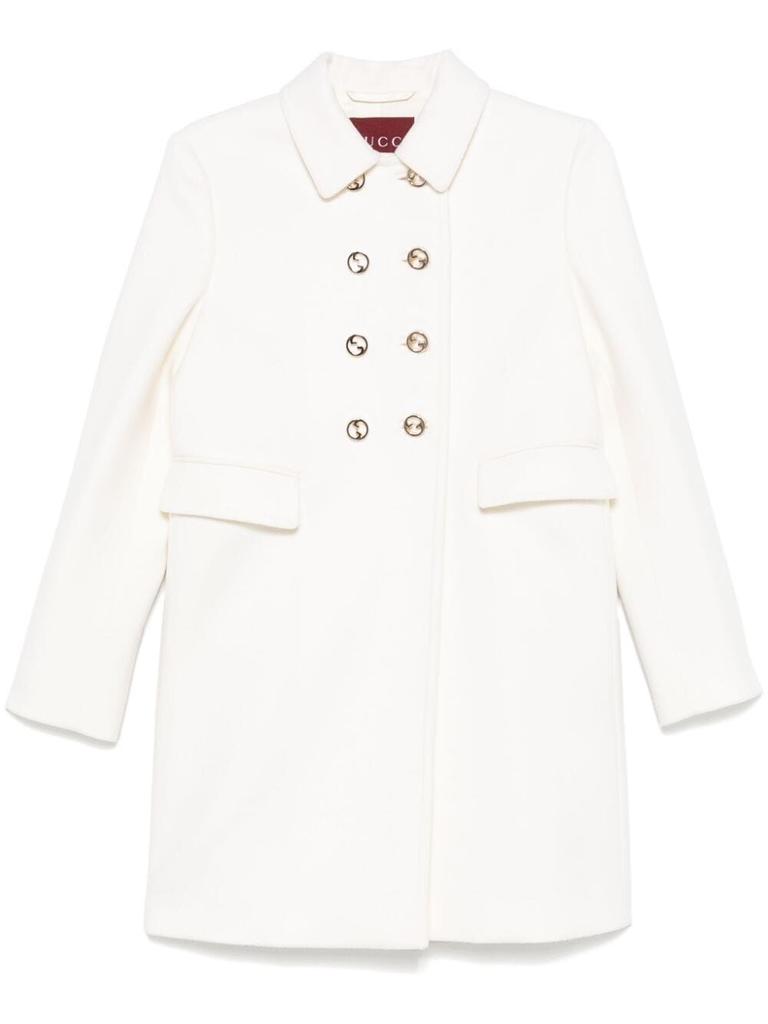 Gucci Gucci Coat - Coats - BeyondStyle