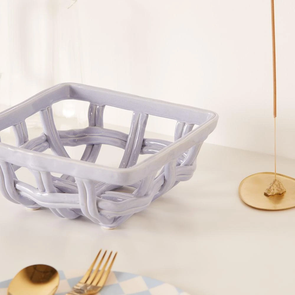 商品&Klevering|&Klevering Fruit Basket,价格¥312,第3张图片详细描述