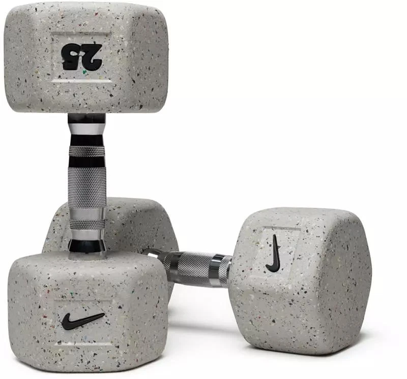 商品NIKE|Nike Grind Dumbbell – Single,价格¥123,第2张图片详细描述