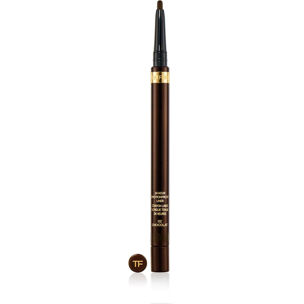 商品Tom Ford|Emotionproof EyeLiner,价格¥323,第1张图片