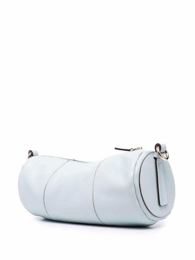 MANU ATELIER - Cylinder Leather Shoulder Bag商品第3张图片规格展示