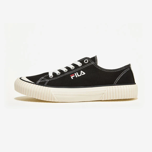 商品Fila|【Brilliant|包邮包税】斐乐 FILA BUMPER  运动鞋 帆布鞋  1XM01550E 978,价格¥218,第1张图片