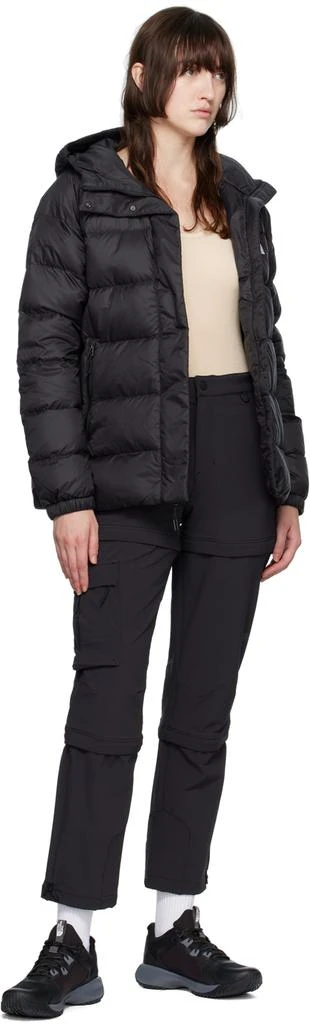 商品The North Face|Black Hydrenalite Down Jacket,价格¥1234,第4张图片详细描述