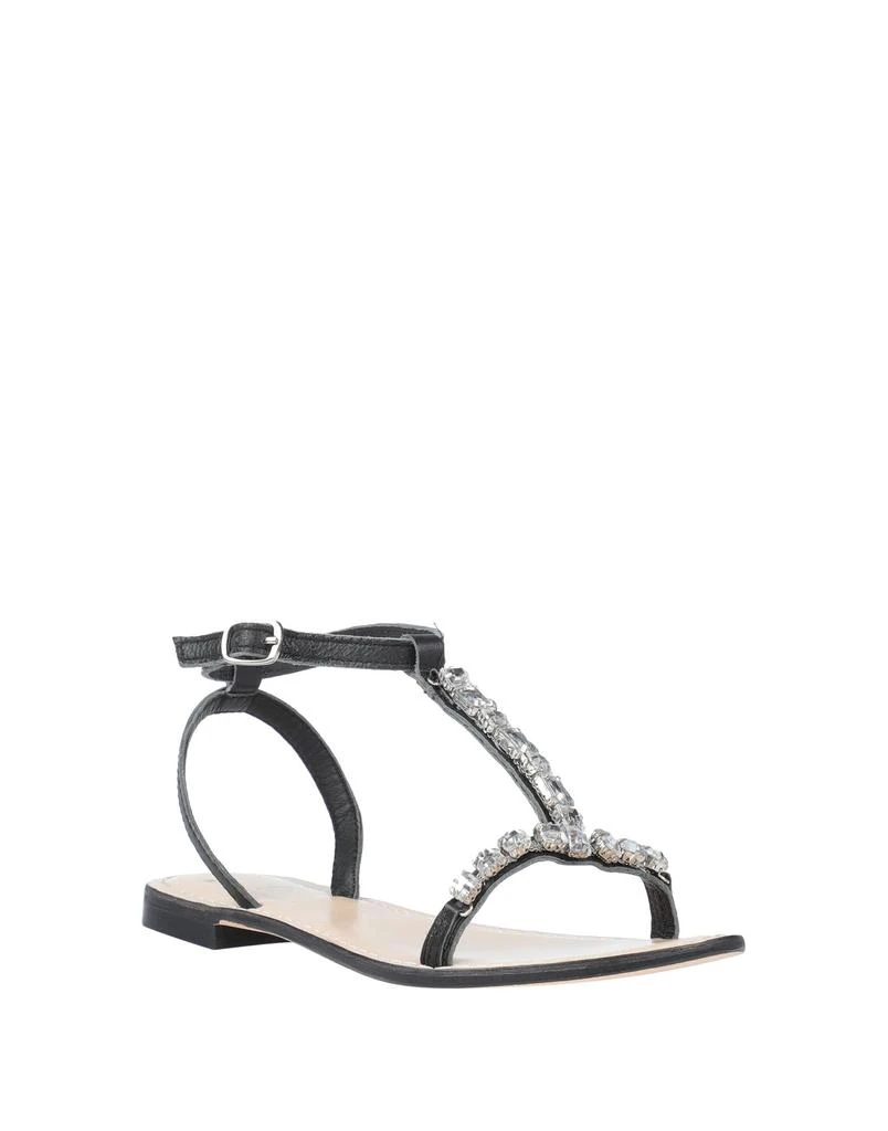 商品ROBERTO DELLA CROCE|Sandals,价格¥283,第2张图片详细描述