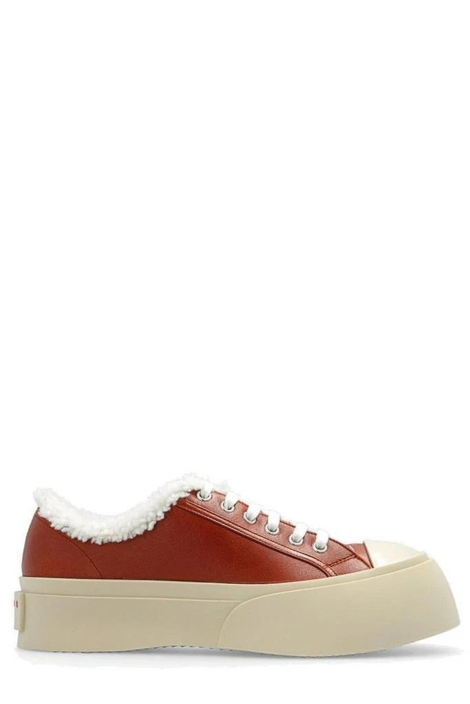 商品Marni|Marni Color-Block Low-Top Sneakers,价格¥1963,第1张图片