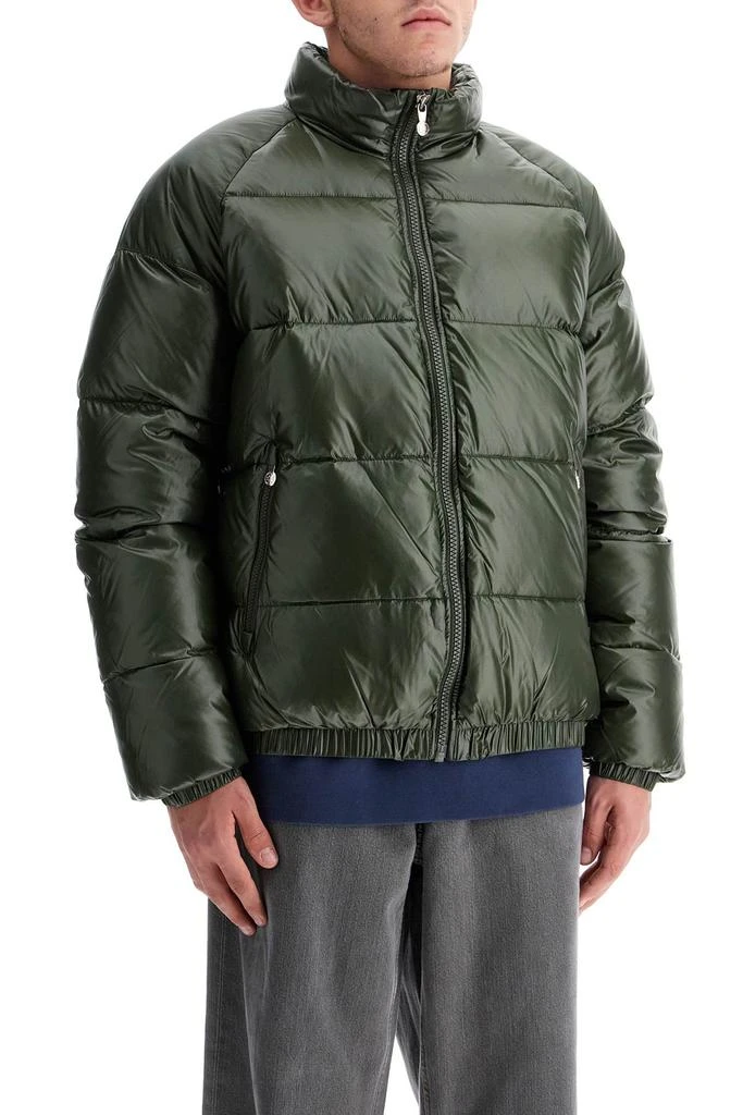 商品PYRENEX|vintage mythic 3 down,价格¥1920,第2张图片详细描述