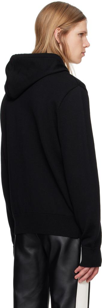 パーカー・フーディ Courreges SS25 (125JHO037 JS01209999) aa-tcb-wool-lined-jacket-