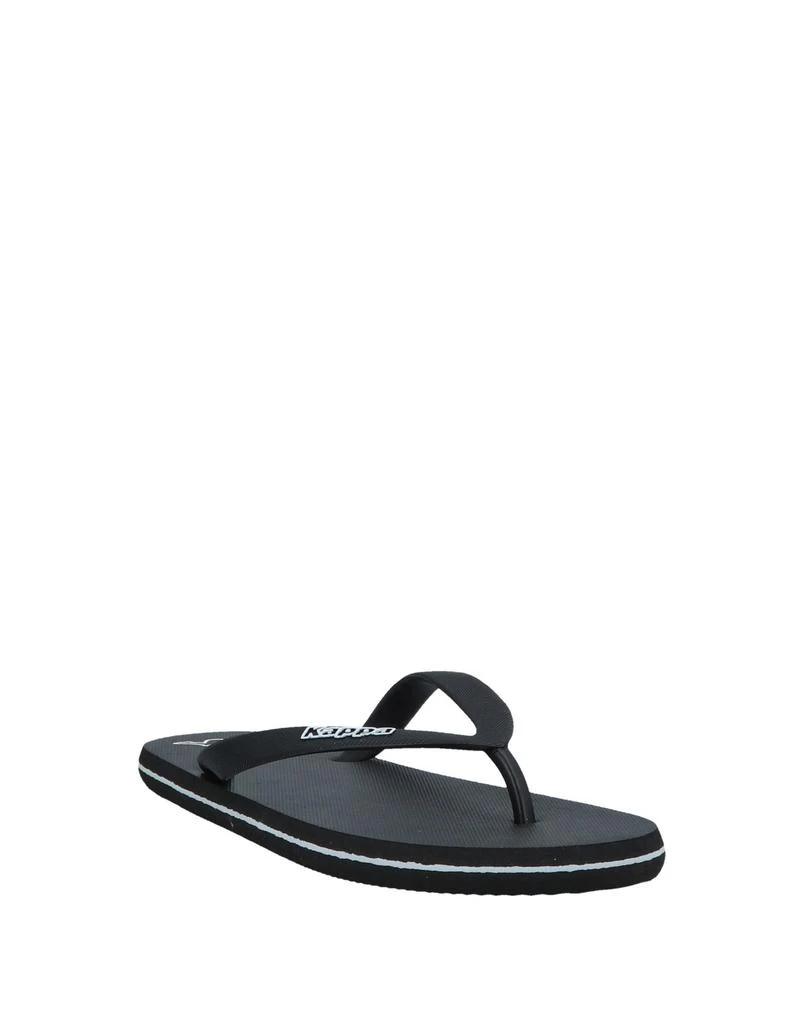 商品Kappa|Flip flops,价格¥201,第2张图片详细描述