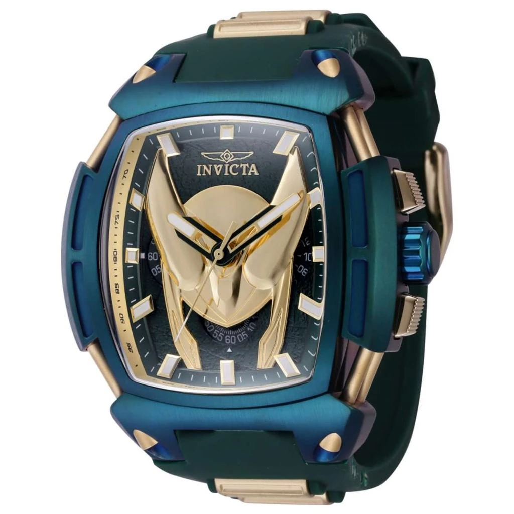 商品Invicta|Invicta Marvel 手表,价格¥606,第1张图片