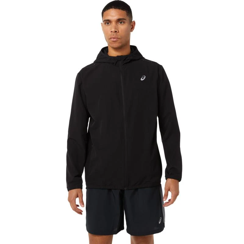 商品Asics|ASICS® Ready-Set Jacket - Men's,价格¥559,第1张图片