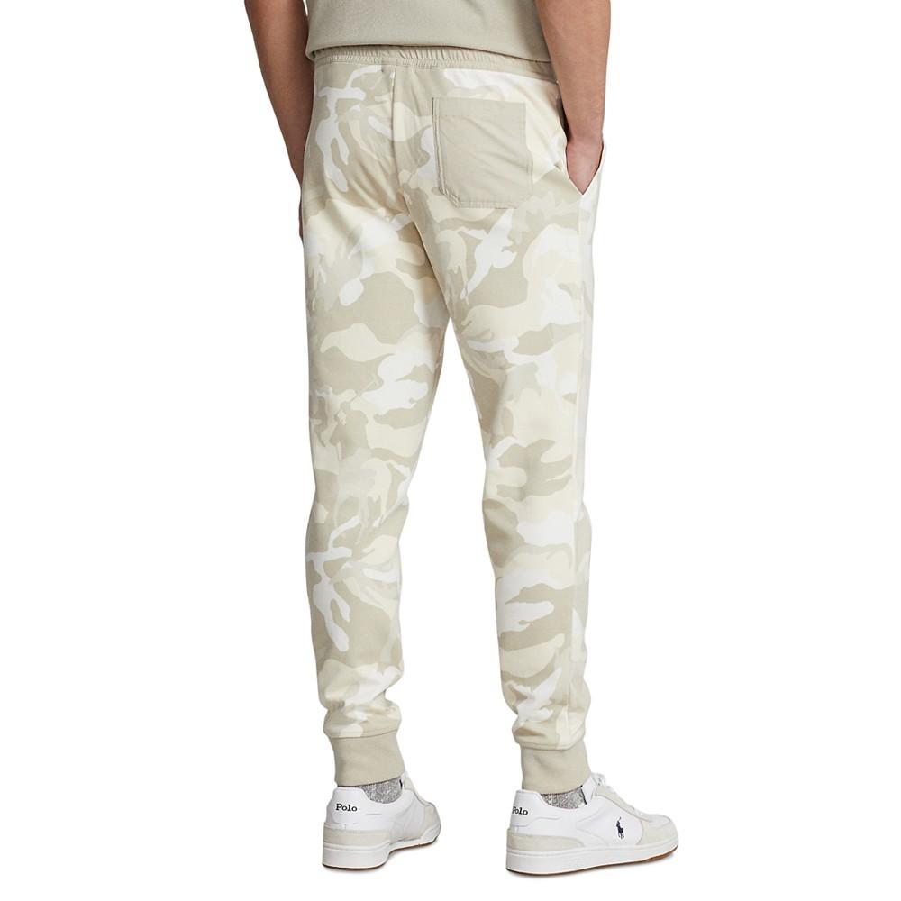 Men's Hybrid Jogger Pants商品第4张图片规格展示