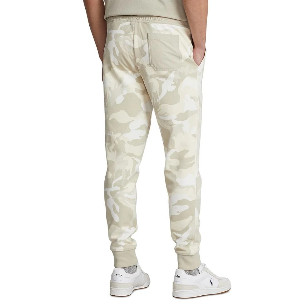 商品Ralph Lauren|Men's Hybrid Jogger Pants,价格¥487,第4张图片详细描述