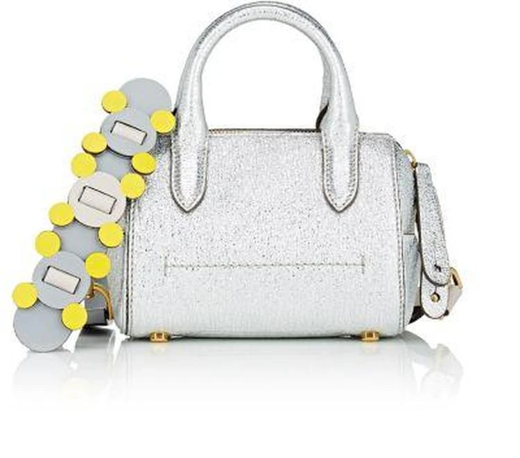 商品Anya Hindmarch|Vere Mini-Duffel Bag,价格¥4009,第1张图片