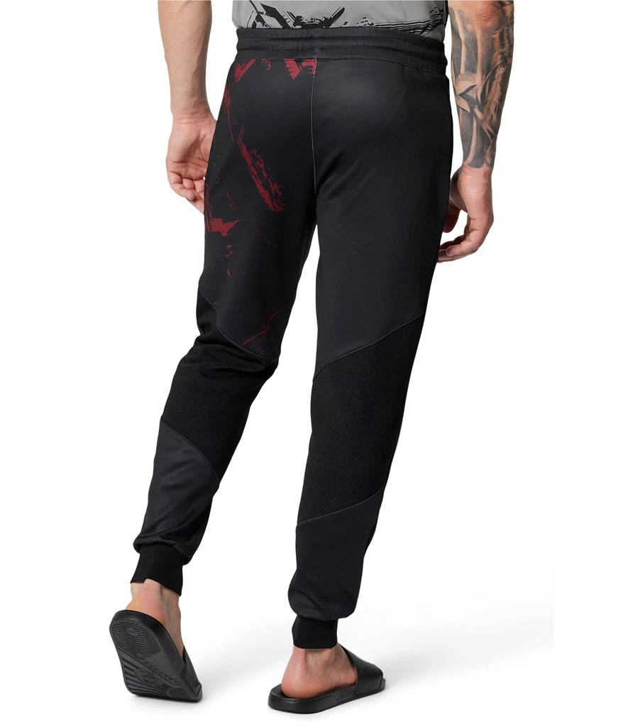 商品VENUM|UFC Venum Authentic Fight Week 2.0 Joggers,价格¥508,第2张图片详细描述