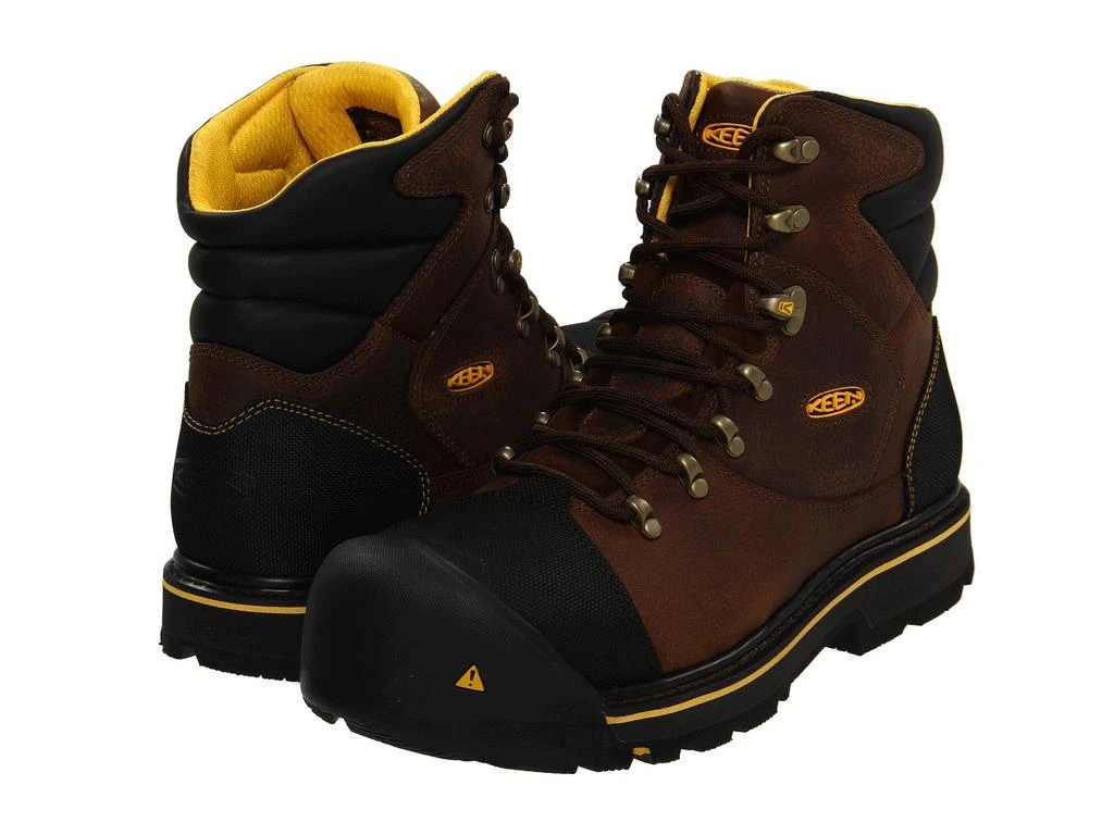 商品Keen|Milwaukee,价格¥1156,第1张图片