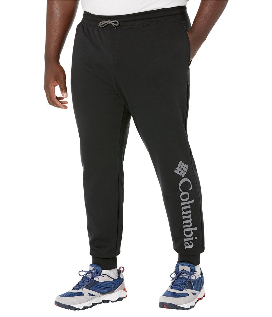 CSC Logo™ Fleece Joggers II商品第1张图片规格展示