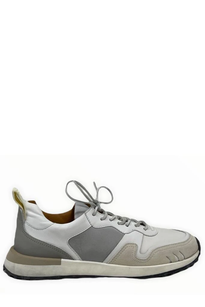 商品BUTTERO|Buttero Varb Lace-Up Sneakers,价格¥1209,第1张图片