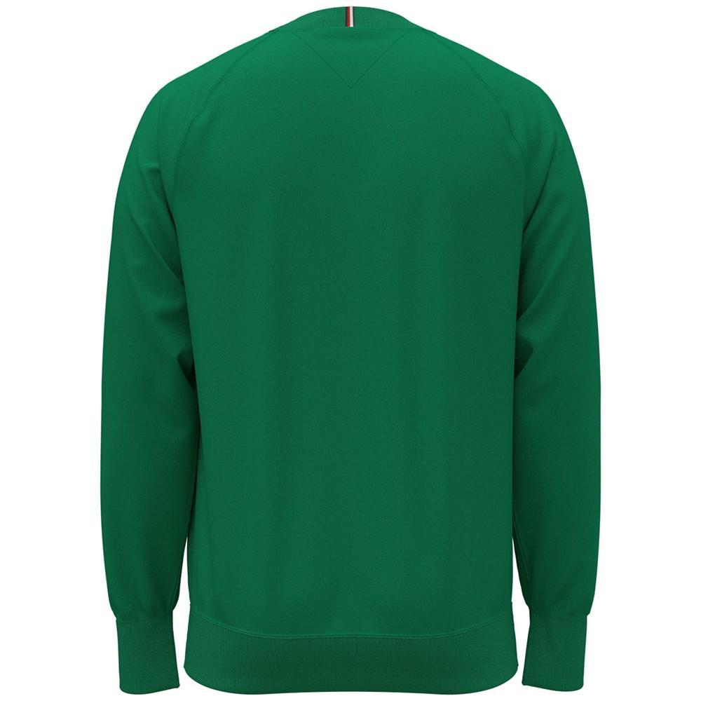 商品Tommy Hilfiger|Men's Paul Heritage Long Sleeve T-Shirt,价格¥347,第4张图片详细描述
