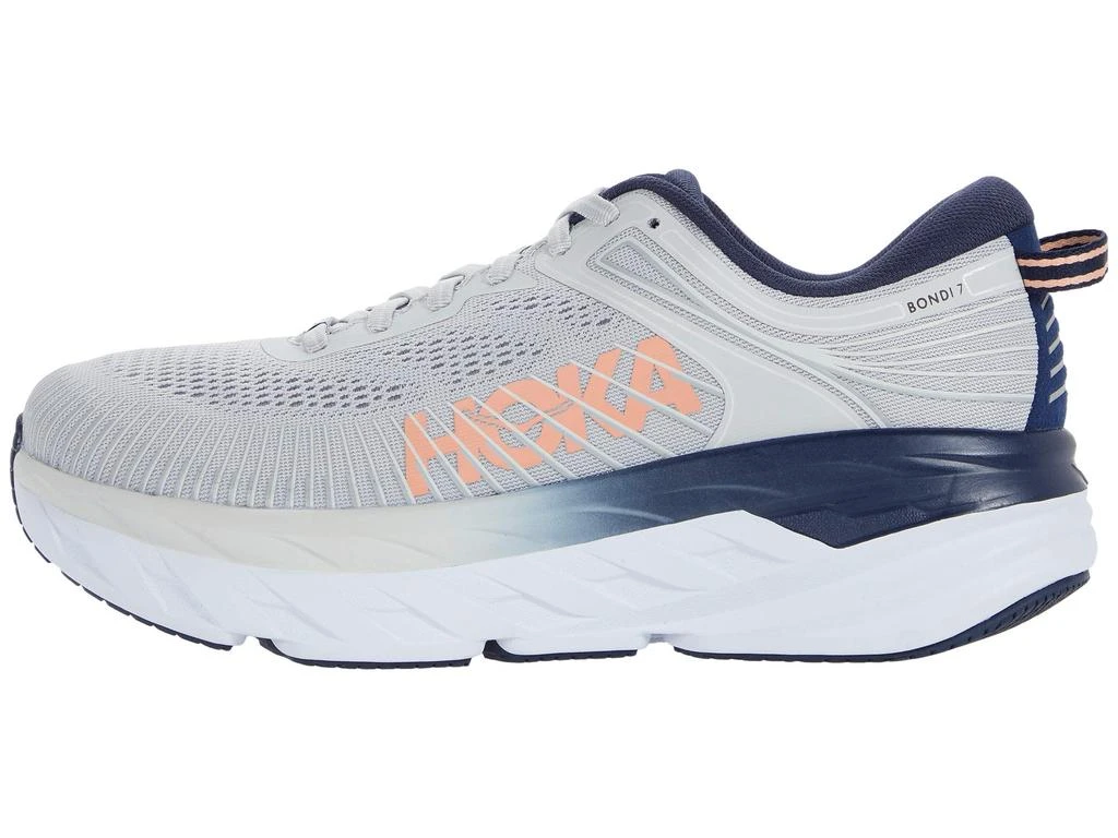 商品Hoka One One|Bondi 7,价格¥1198,第4张图片详细描述