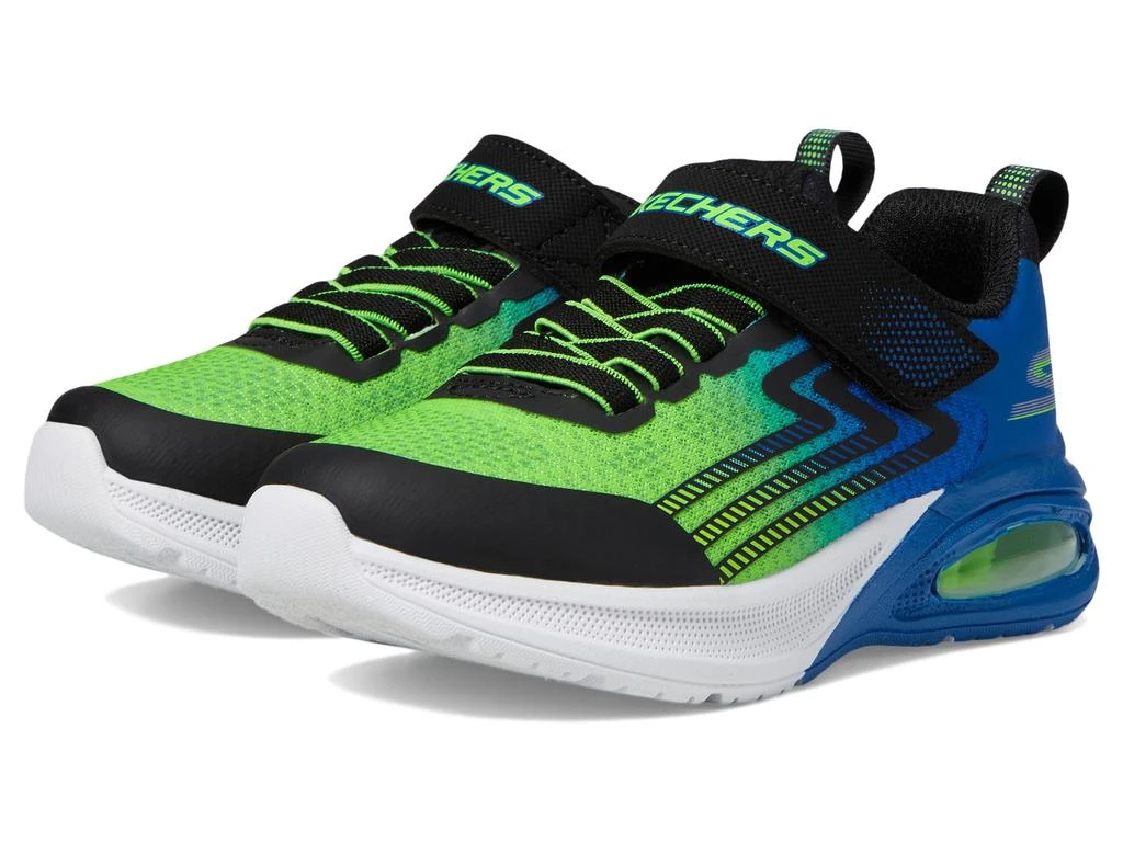 商品SKECHERS|Microspec Max Advance (Little Kid/Big Kid),价格¥279,第1张图片