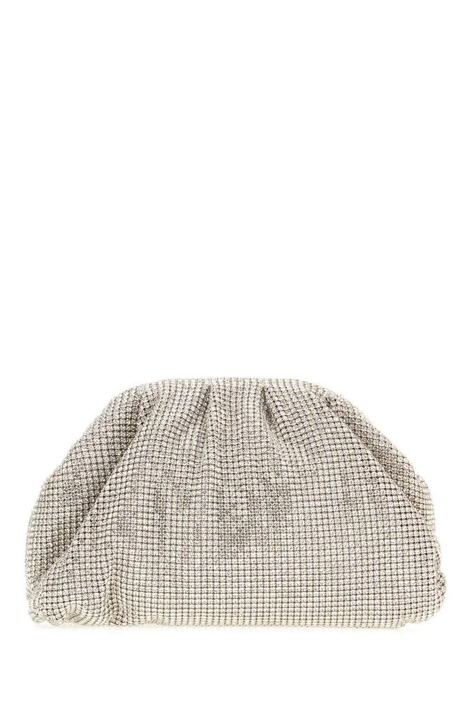 商品Twentyfourhaitch|Twentyfourhaitch Clutch,价格¥1229,第1张图片