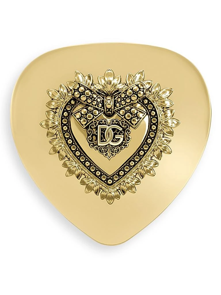 商品Dolce & Gabbana|Ever Icon Eyeshadow Palette,价格¥531,第3张图片详细描述