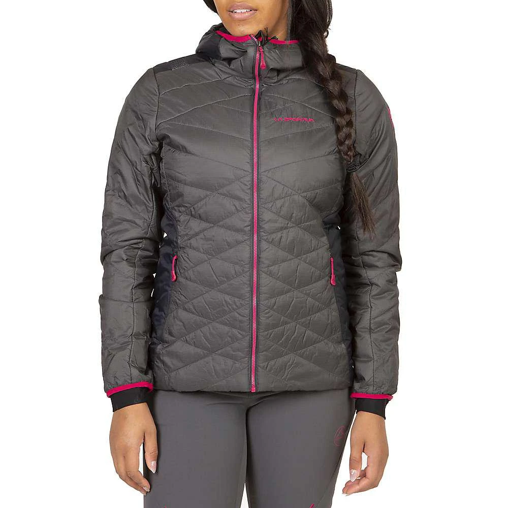 商品La Sportiva|La Sportiva Women's Mythic Primaloft Jacket,价格¥940,第1张图片