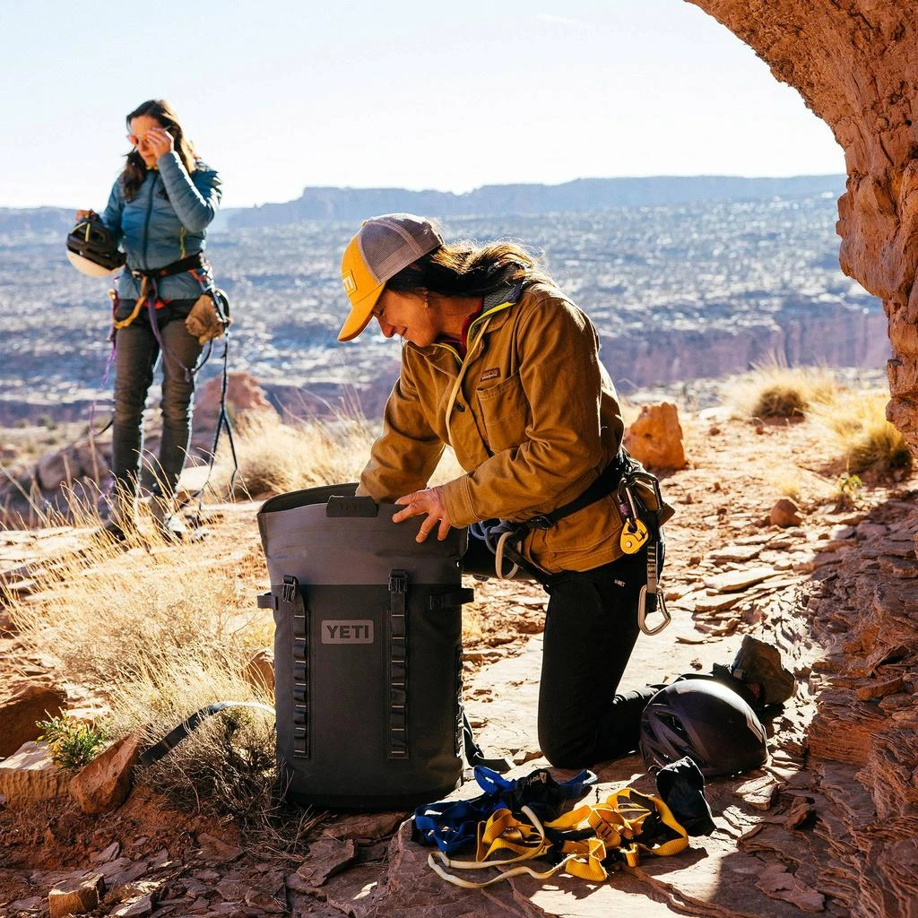 YETI Hopper M20 Soft Backpack Cooler 商品