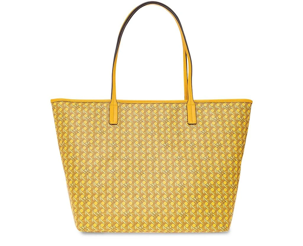 商品Tory Burch|‘Basketwave’ 购物包,价格¥3028,第4张图片详细描述