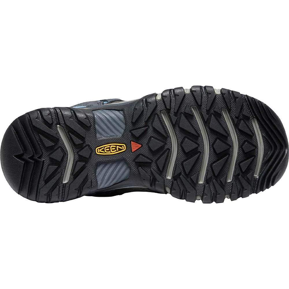 商品Keen|Women's Ridge Flex Waterproof Shoe,价格¥683,第4张图片详细描述