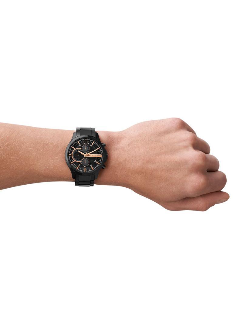 商品Armani Exchange|Wrist watch,价格¥2080,第6张图片详细描述