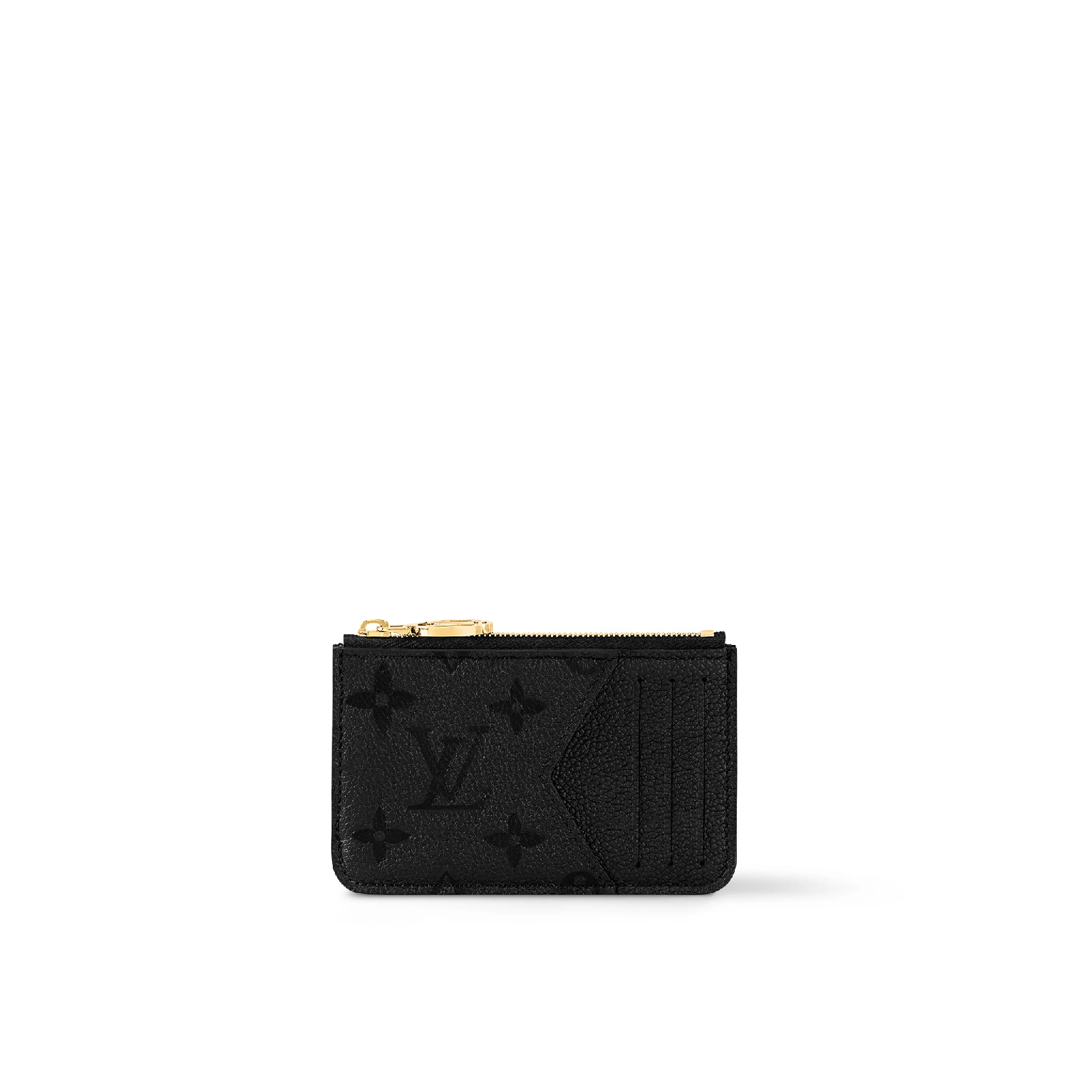 商品Louis Vuitton|【预售】 LV路易威登 25春夏 女士 卡包 Porte-cartes Romy M81883 ,价格¥5314,第1张图片
