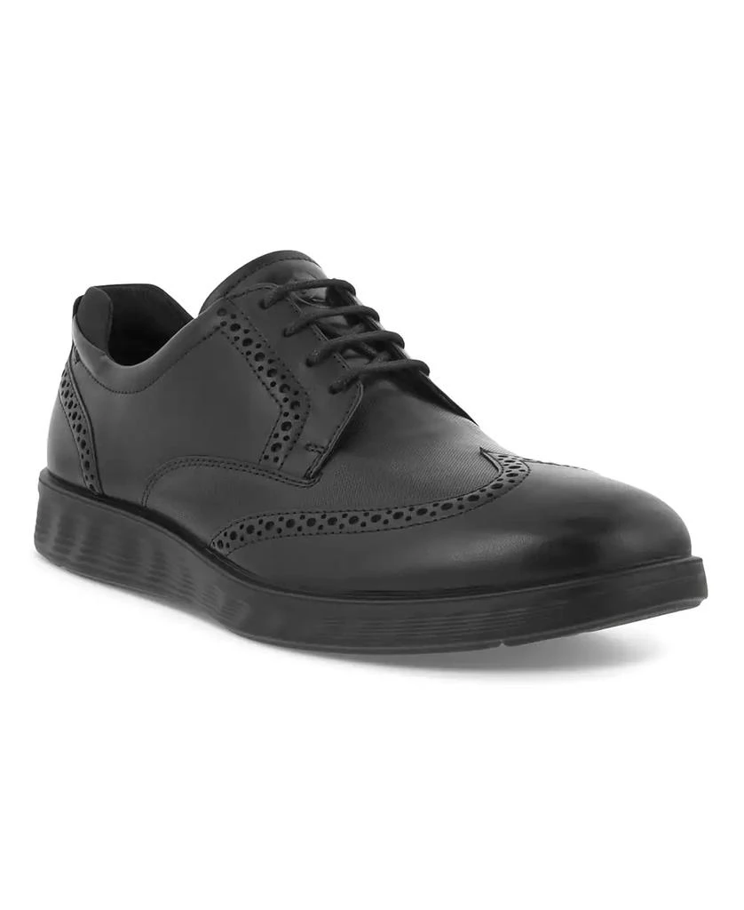 商品ECCO|Men's S Lite Hybrid Brogue Shoes,价格¥1215,第1张图片