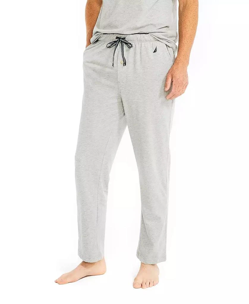 商品Nautica|Knit Pajama Pants,价格¥169,第1张图片