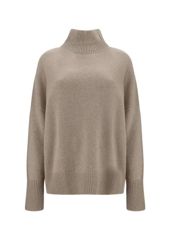 商品Lisa Yang| Heidi Pullover ,价格¥2813,第1张图片