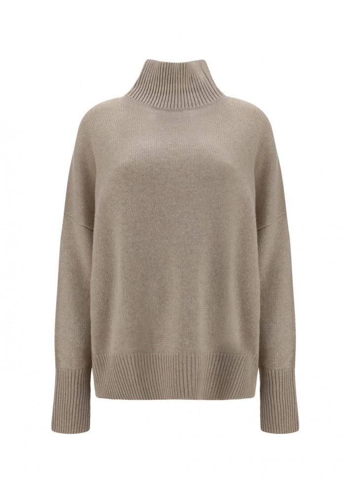 商品Lisa Yang|Heidi Pullover,价格¥1714,第1张图片