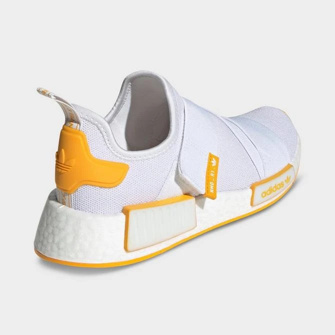 Women's adidas Originals NMD_R1 Slip-On Casual Shoes 商品