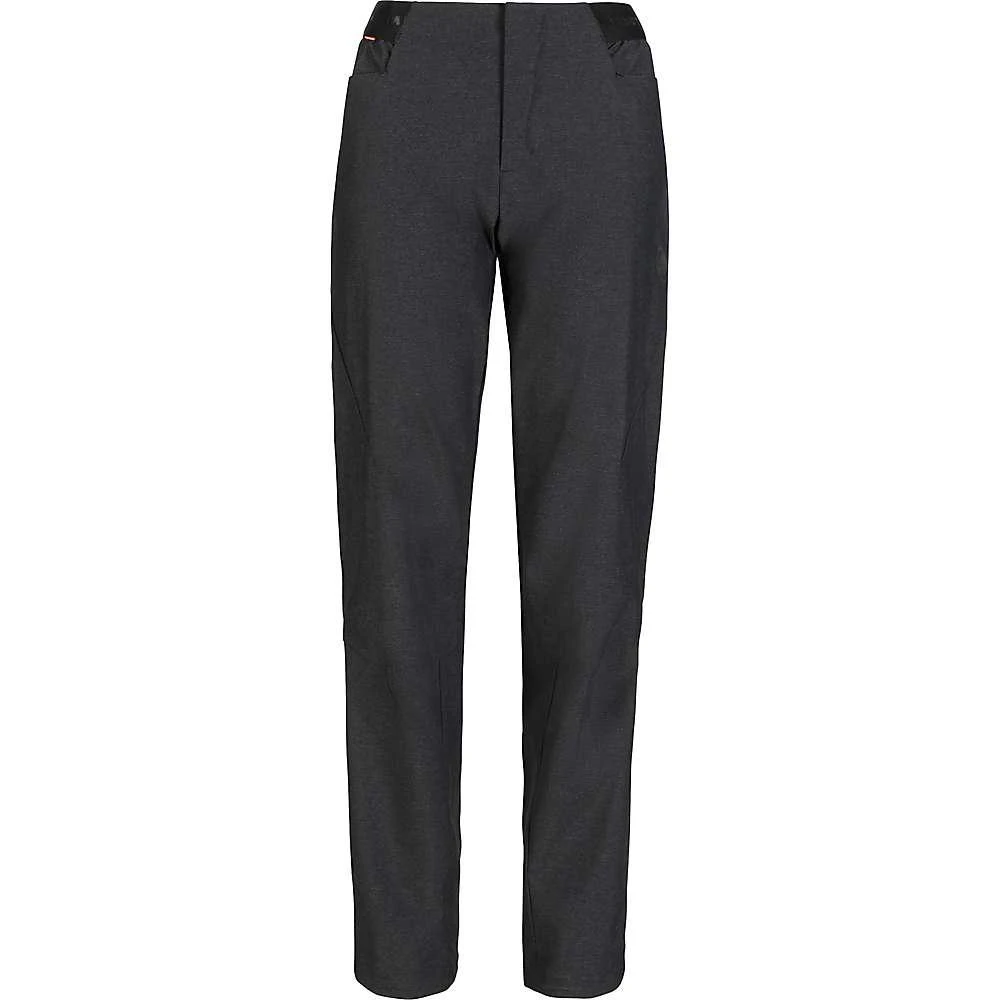 商品Mammut|Women's Massone Pants,价格¥488-¥525,第2张图片详细描述