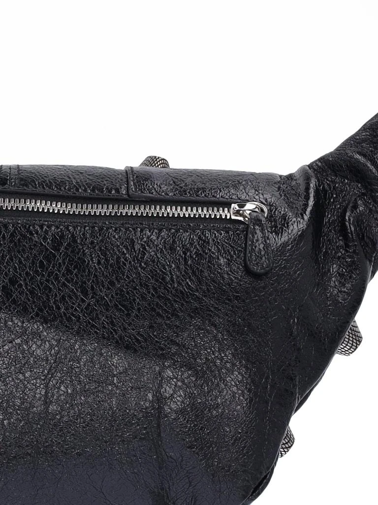 商品Balenciaga|Balenciaga Cagole Medium Belt Bag,价格¥14024,第5张图片详细描述