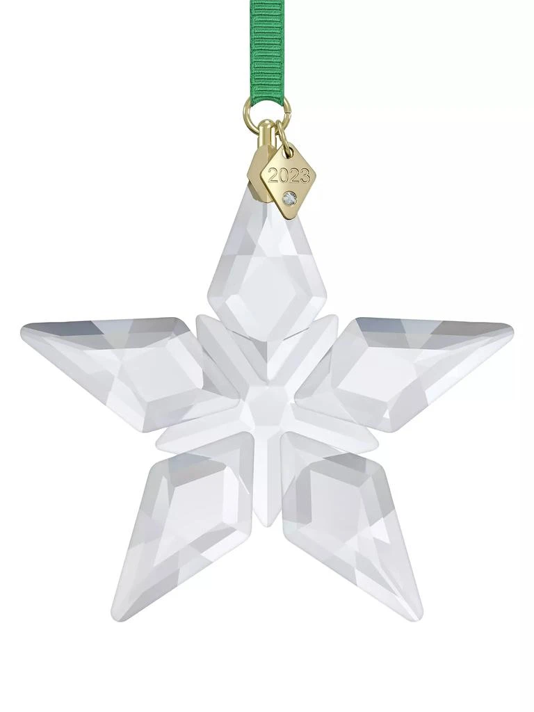 商品Swarovski|Holiday 2023 Annual Edition Ornament,价格¥675,第2张图片详细描述