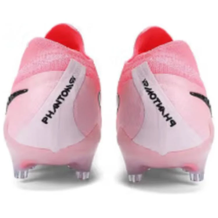 商品[国内直发] NIKE|Phantom GX 2 Elite 灵活舒适 防滑耐磨 足球鞋 男款 红黑,价格¥2097,第5张图片详细描述