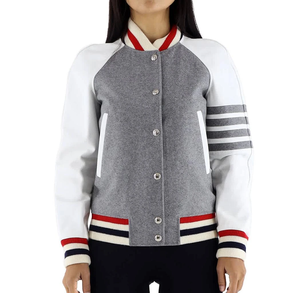 商品Thom Browne|Thom Browne Ladies fashion womens FBC651A-05507-035,价格¥7971,第1张图片