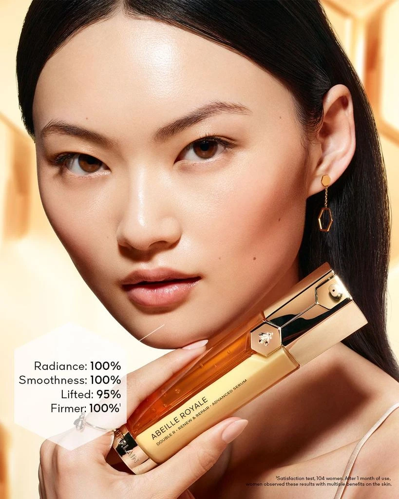 商品Guerlain|Abeille Royale Double R Advanced Serum,价格¥1405,第4张图片详细描述