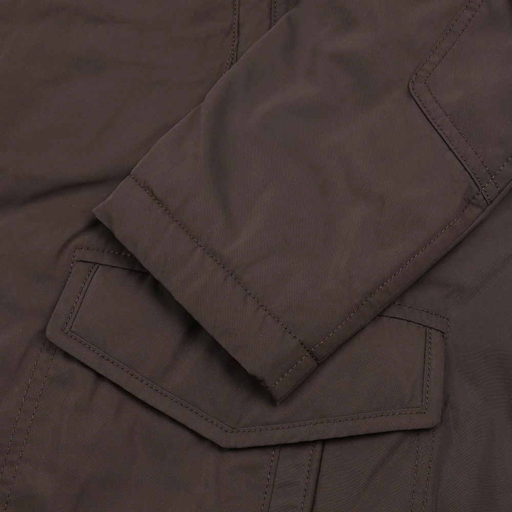 HUGO BOSS 棕色男士西装 CARTINO2-1014728701-204 商品